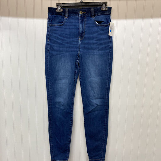DENIM JEANS