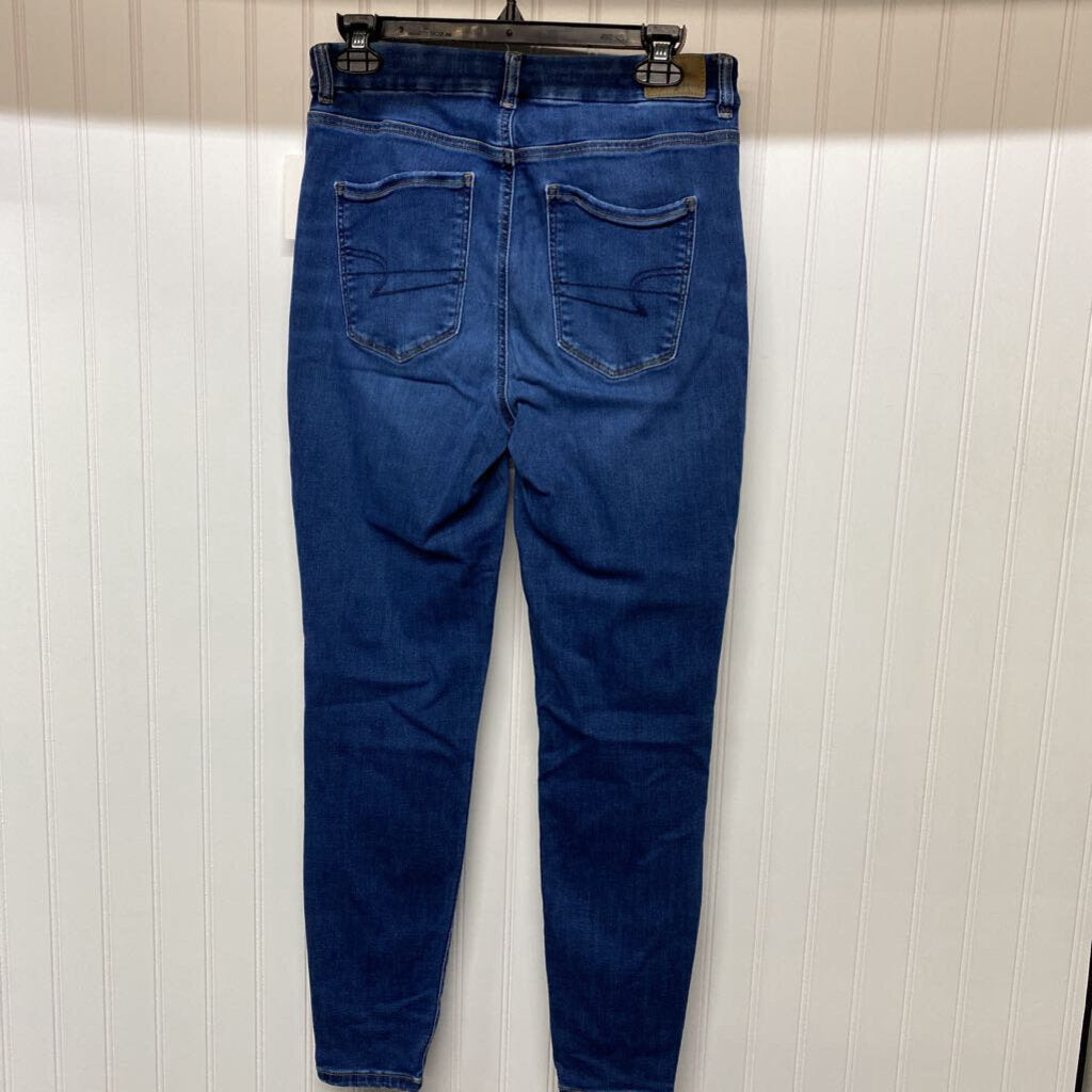 DENIM JEANS