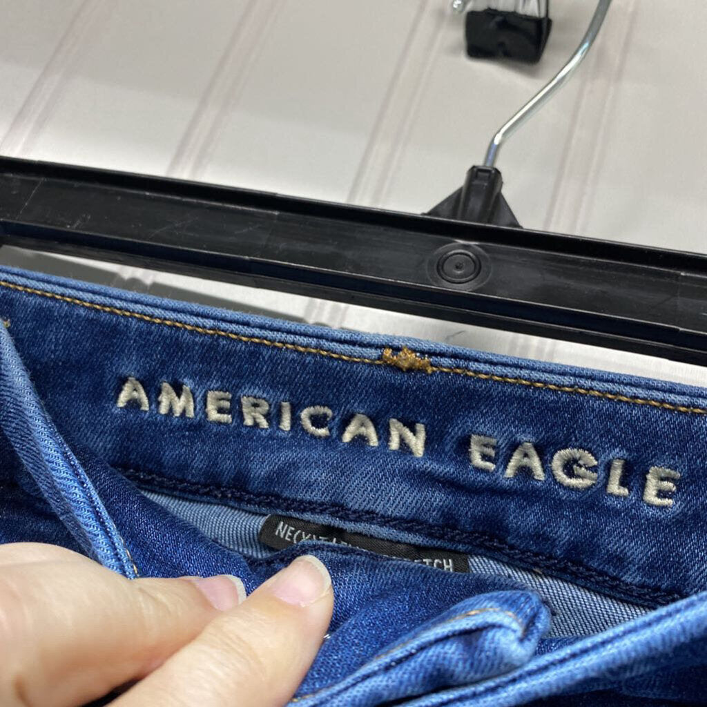 DENIM JEANS