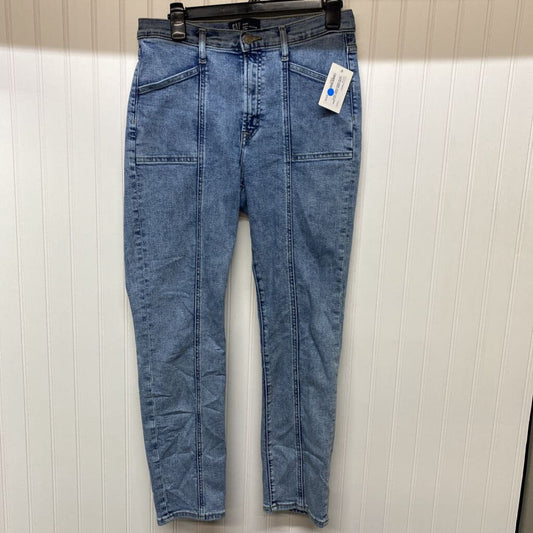 DENIM JEANS