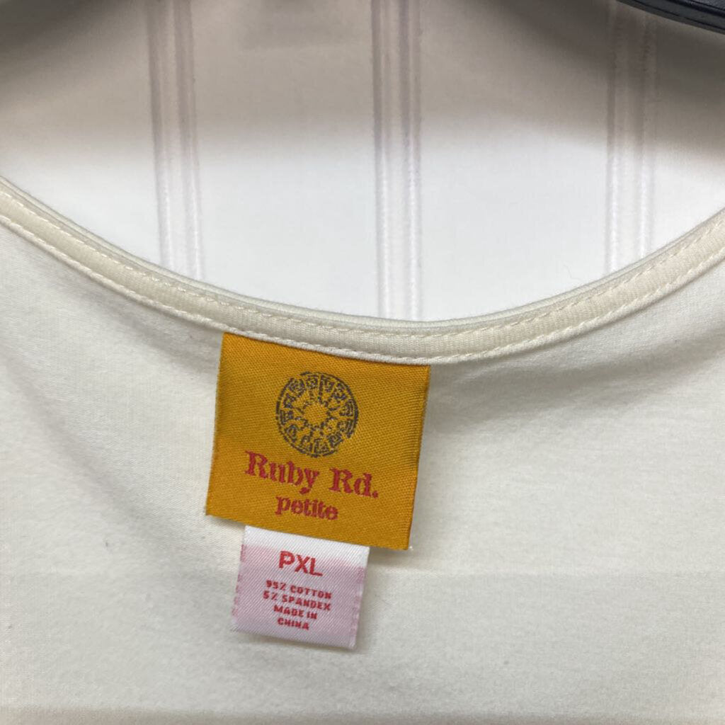 LONG SLEEVE TOP WITH GOLD EMBELISHMENTS