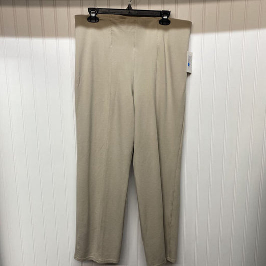 ELASTIC WAISTBAND SLIM STRAIGHT DRESS PANTS