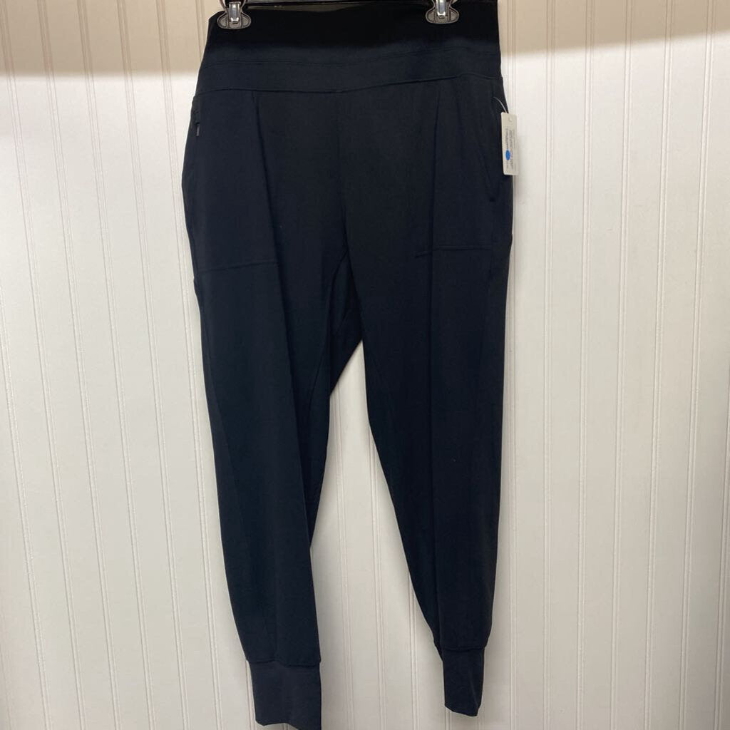 HIGH WAISTED ACTIVE JOGGER PANTS