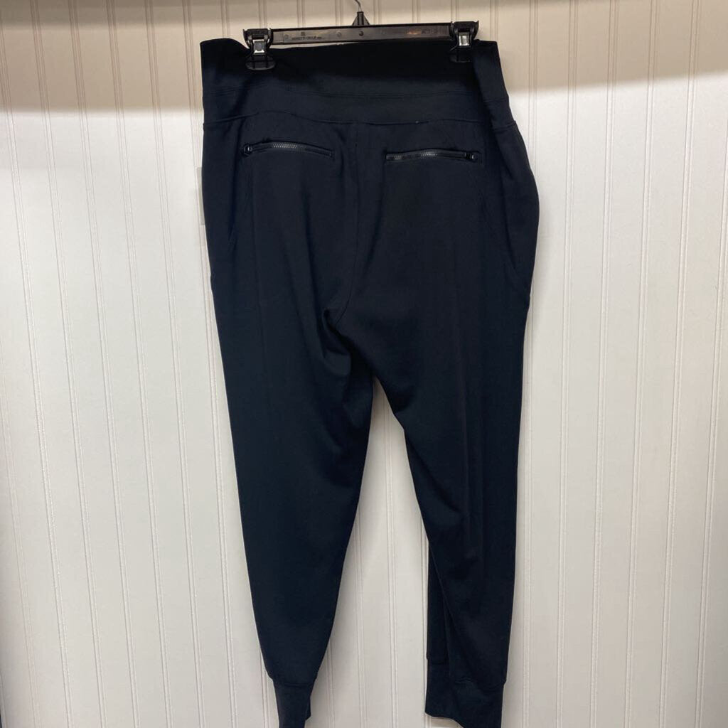 HIGH WAISTED ACTIVE JOGGER PANTS