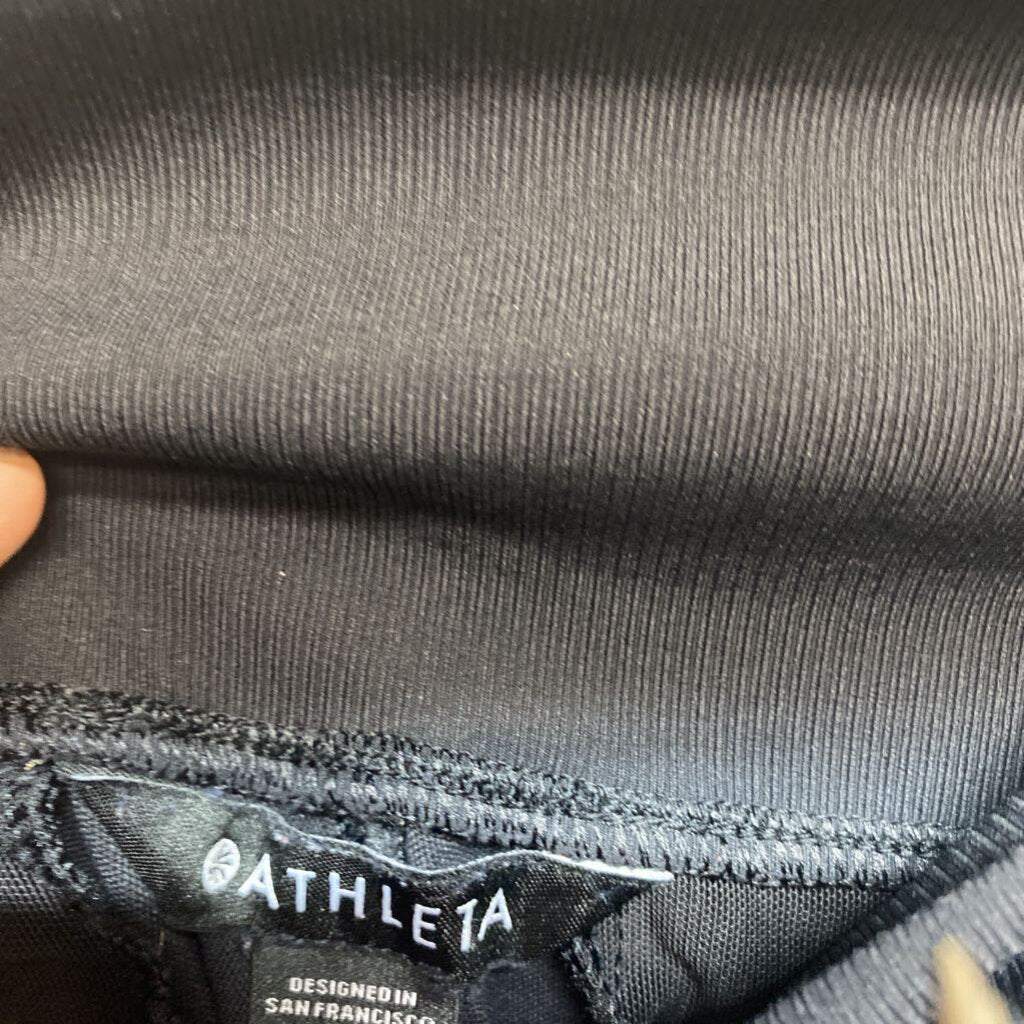 HIGH WAISTED ACTIVE JOGGER PANTS