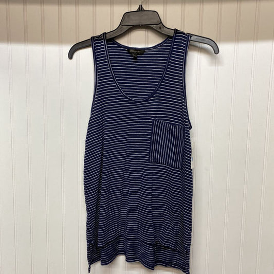 STRIPPED BASIC TANK