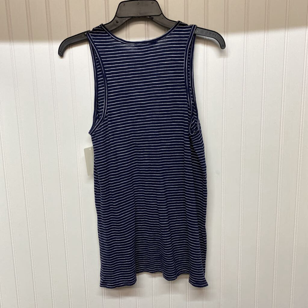 STRIPPED BASIC TANK