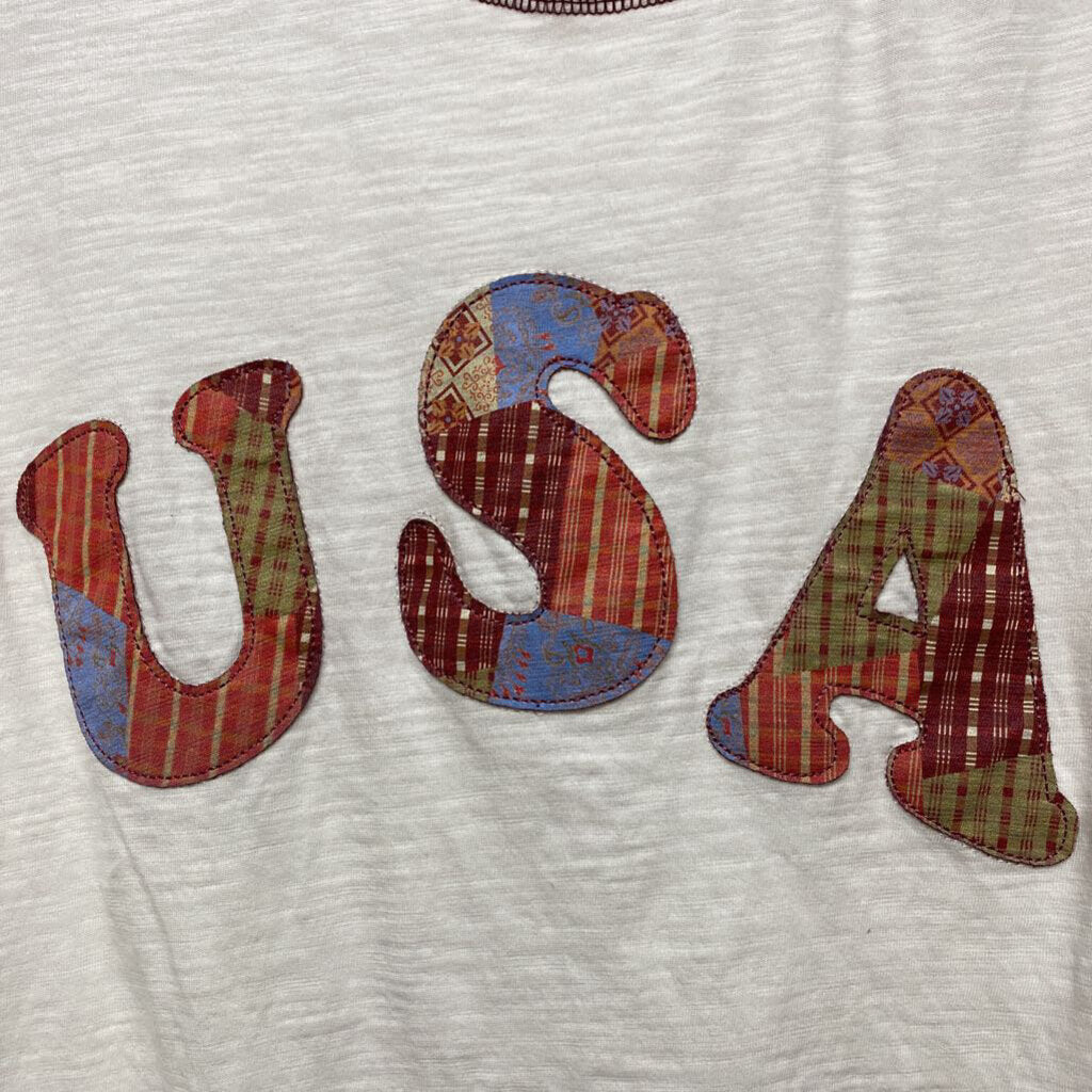 USA GRAPHIC T