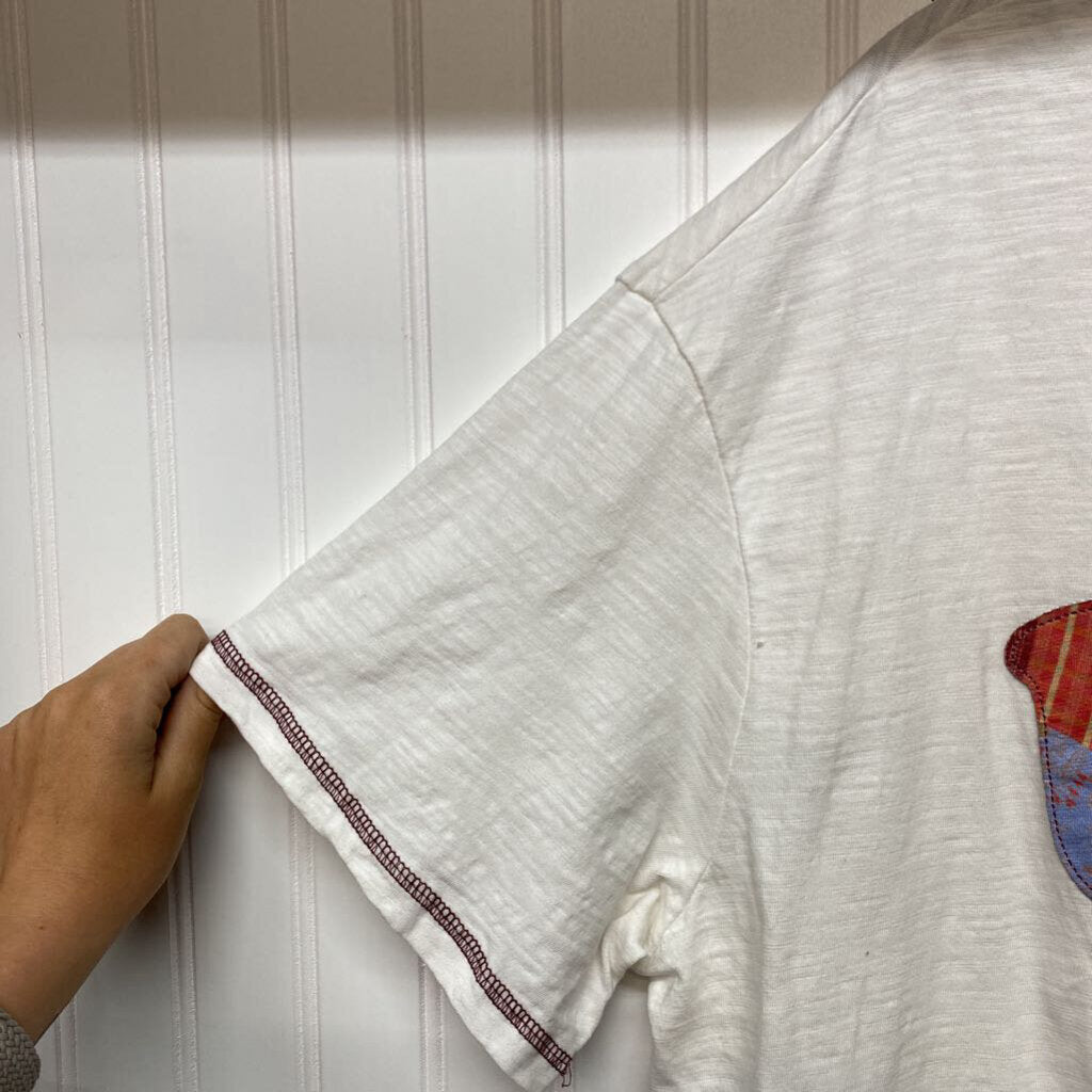 USA GRAPHIC T