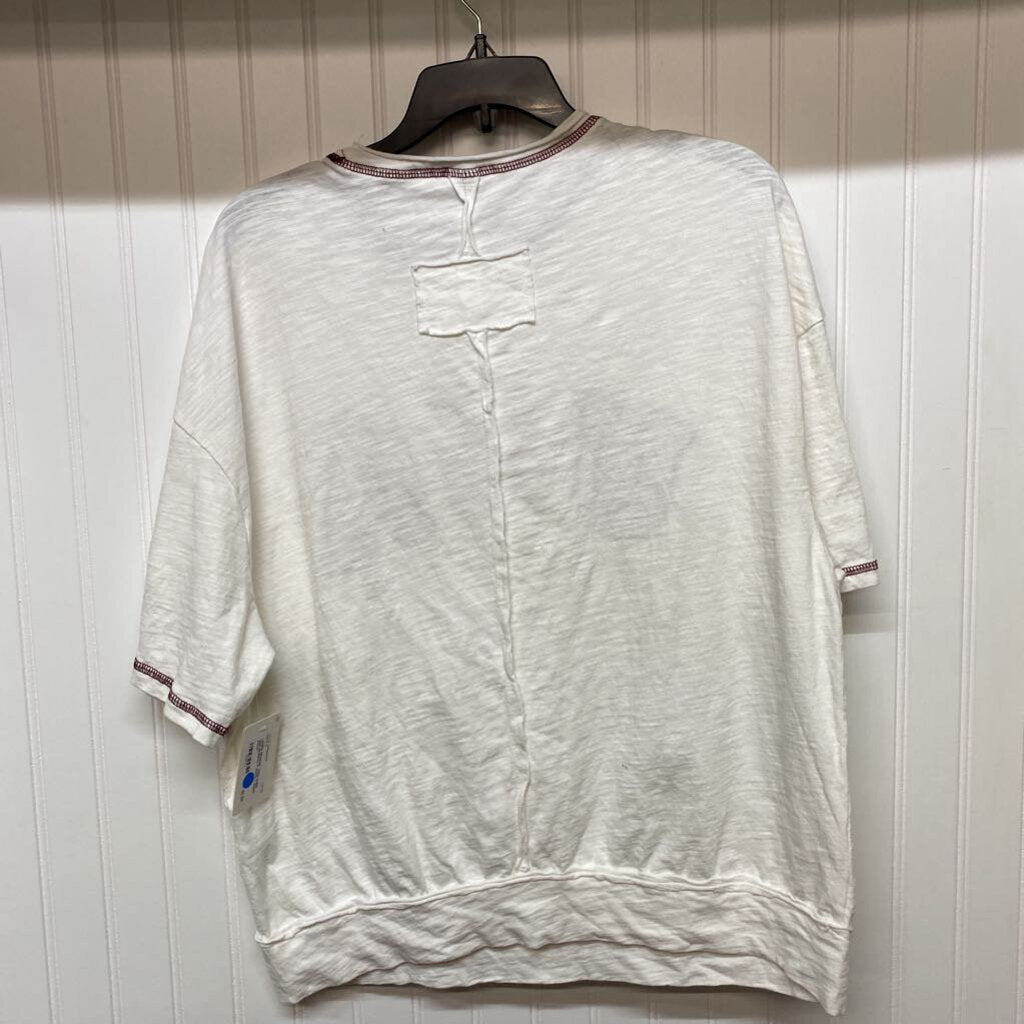 USA GRAPHIC T