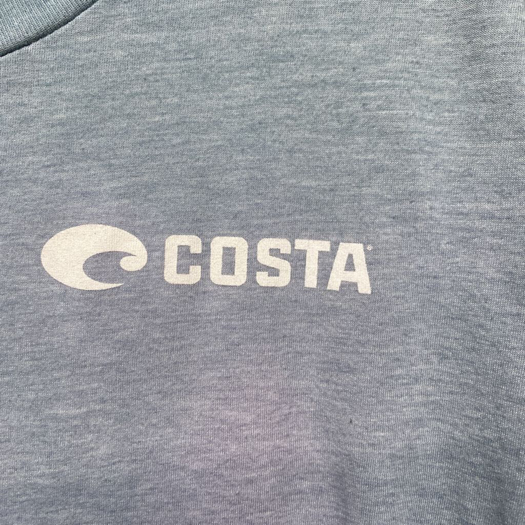 COSTA CROP TOP