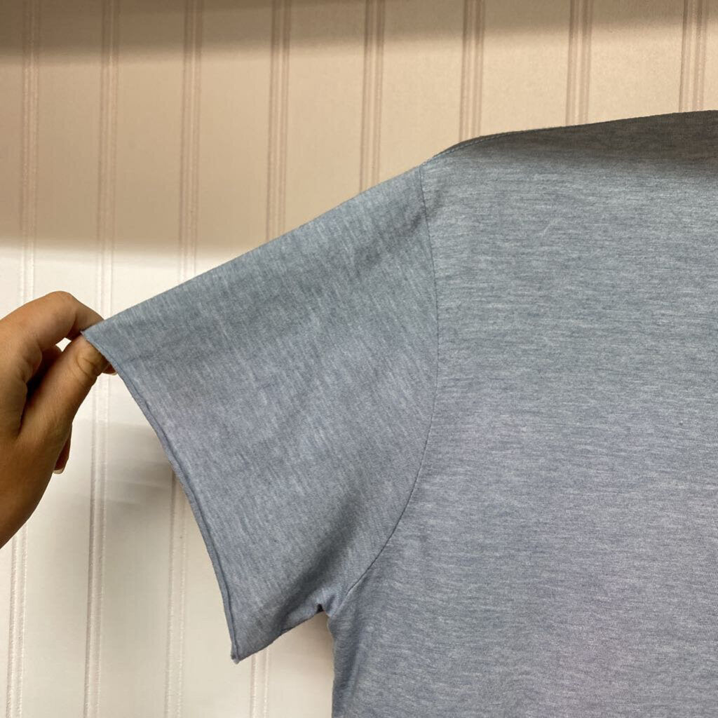COSTA CROP TOP