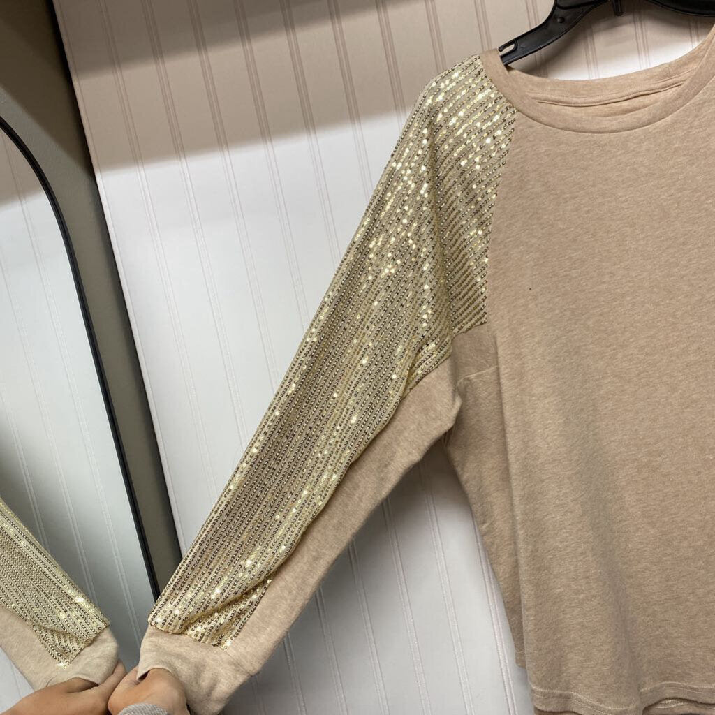 BASIC TAN TOP
