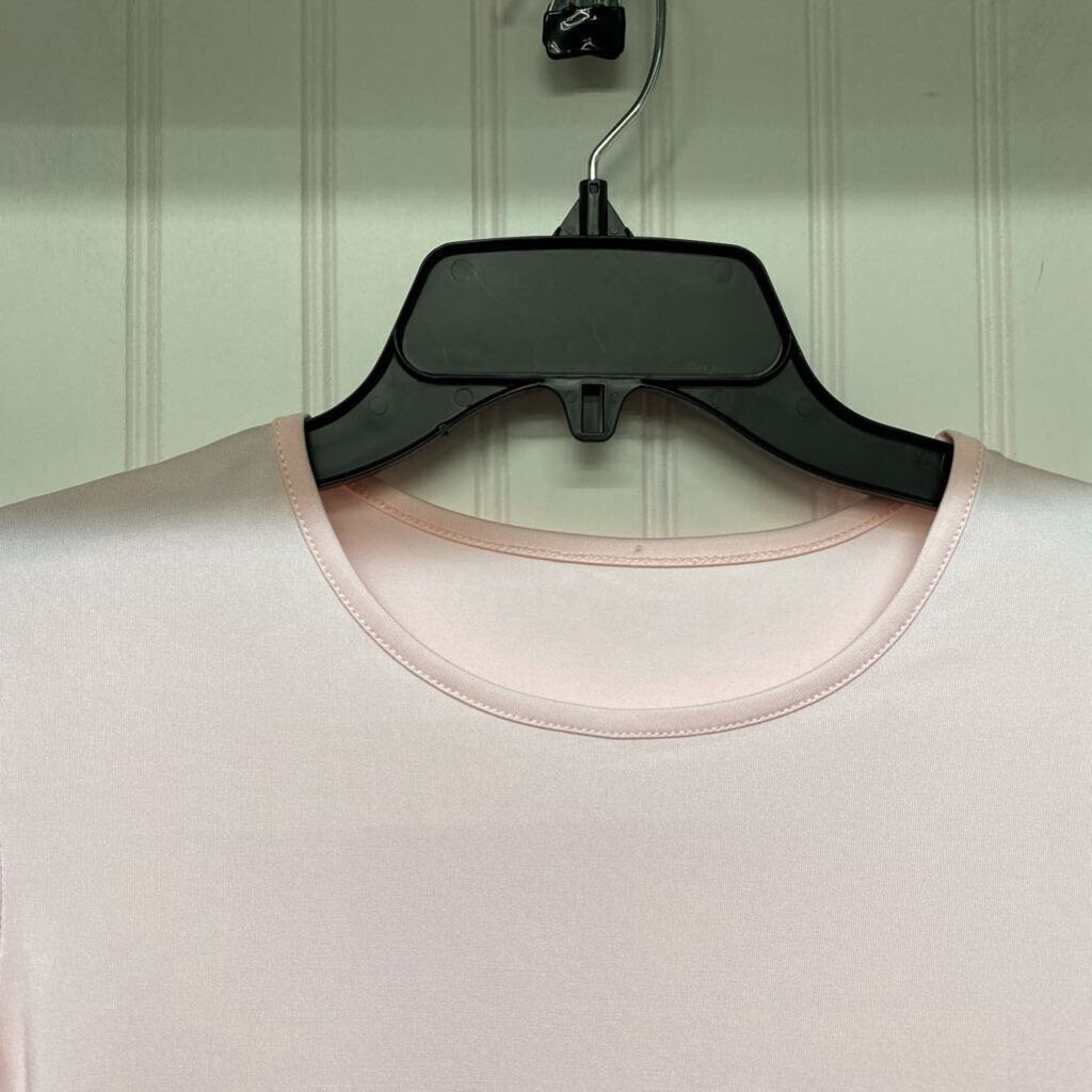 BASIC PINK TOP