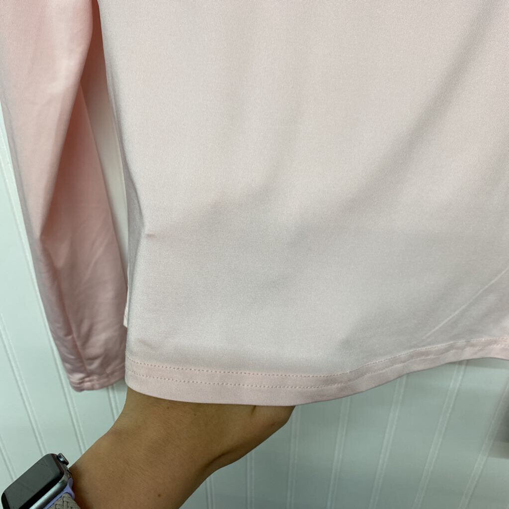 BASIC PINK TOP