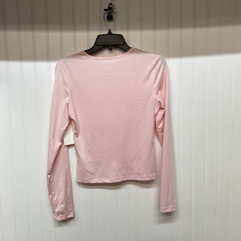 BASIC PINK TOP