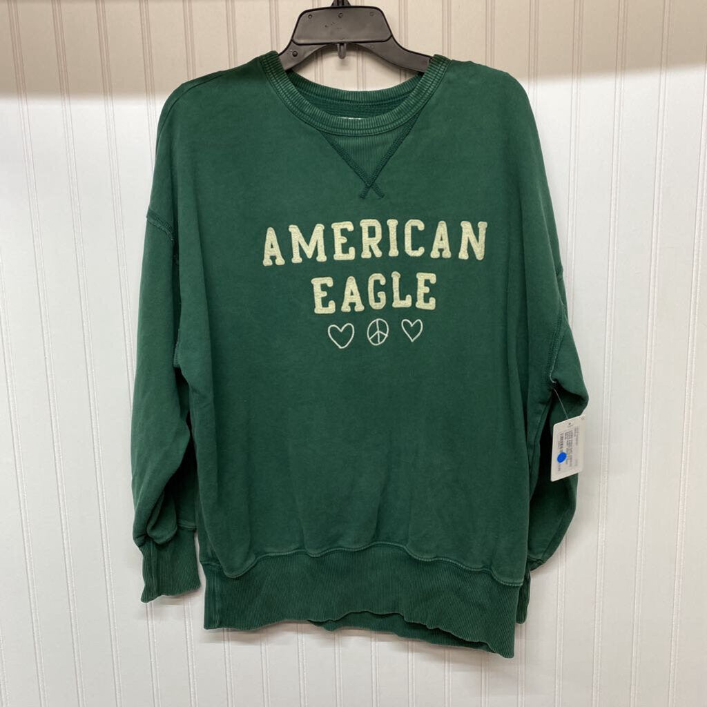 AMERICAN EAGLE SWEATSHIRT
