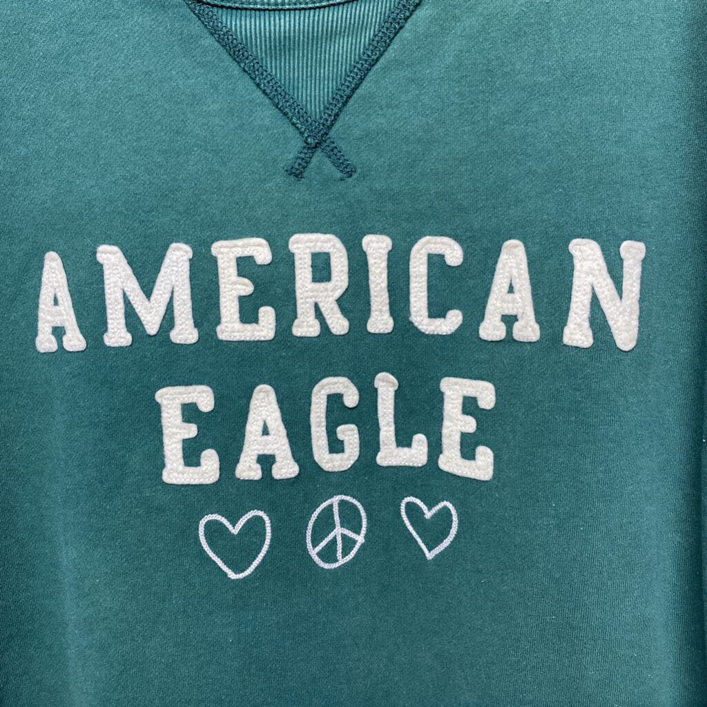 AMERICAN EAGLE SWEATSHIRT
