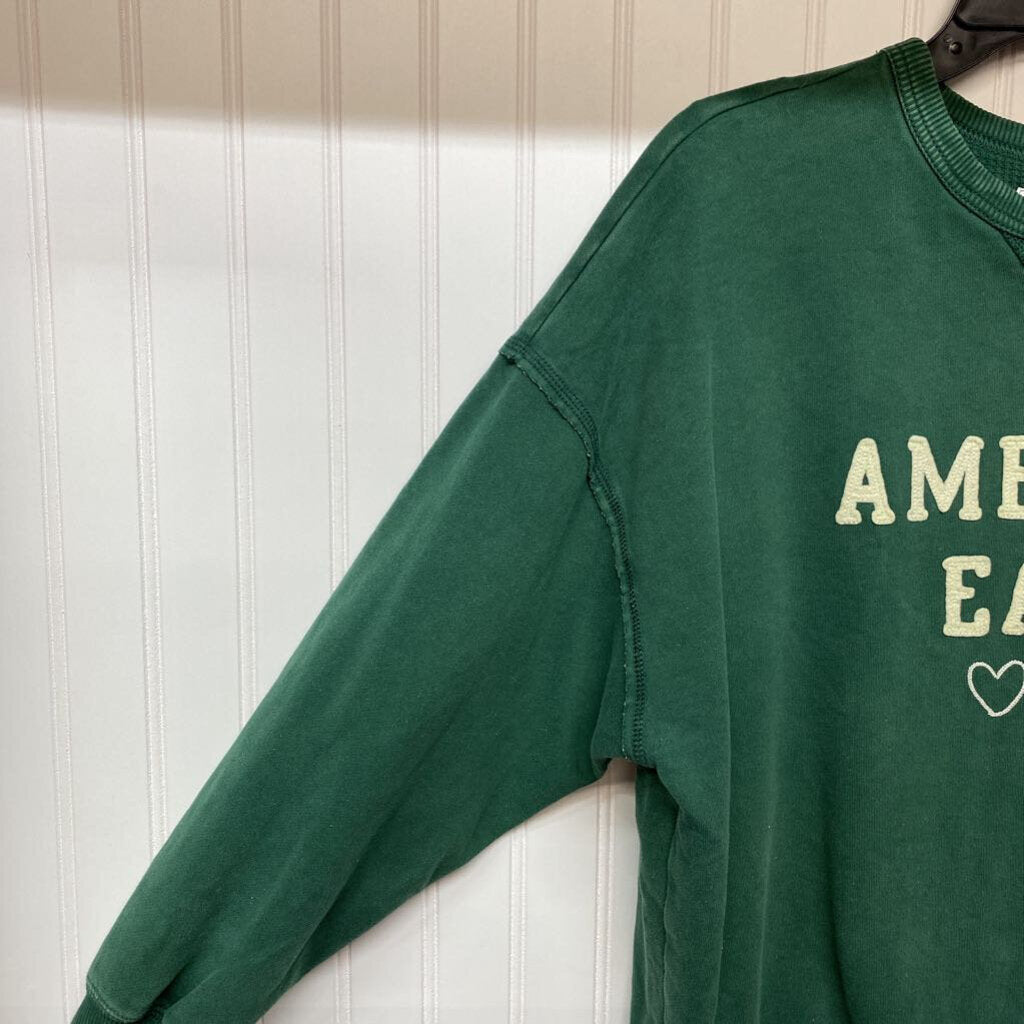 AMERICAN EAGLE SWEATSHIRT