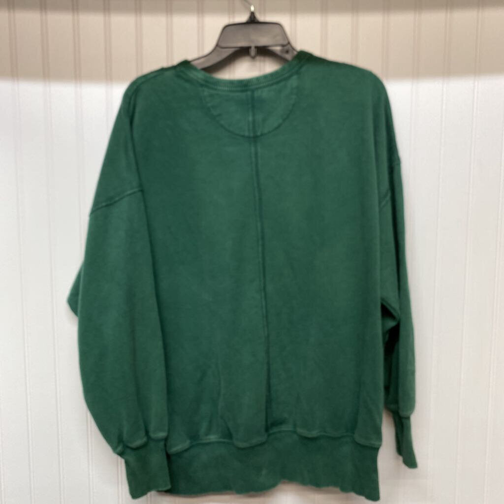 AMERICAN EAGLE SWEATSHIRT