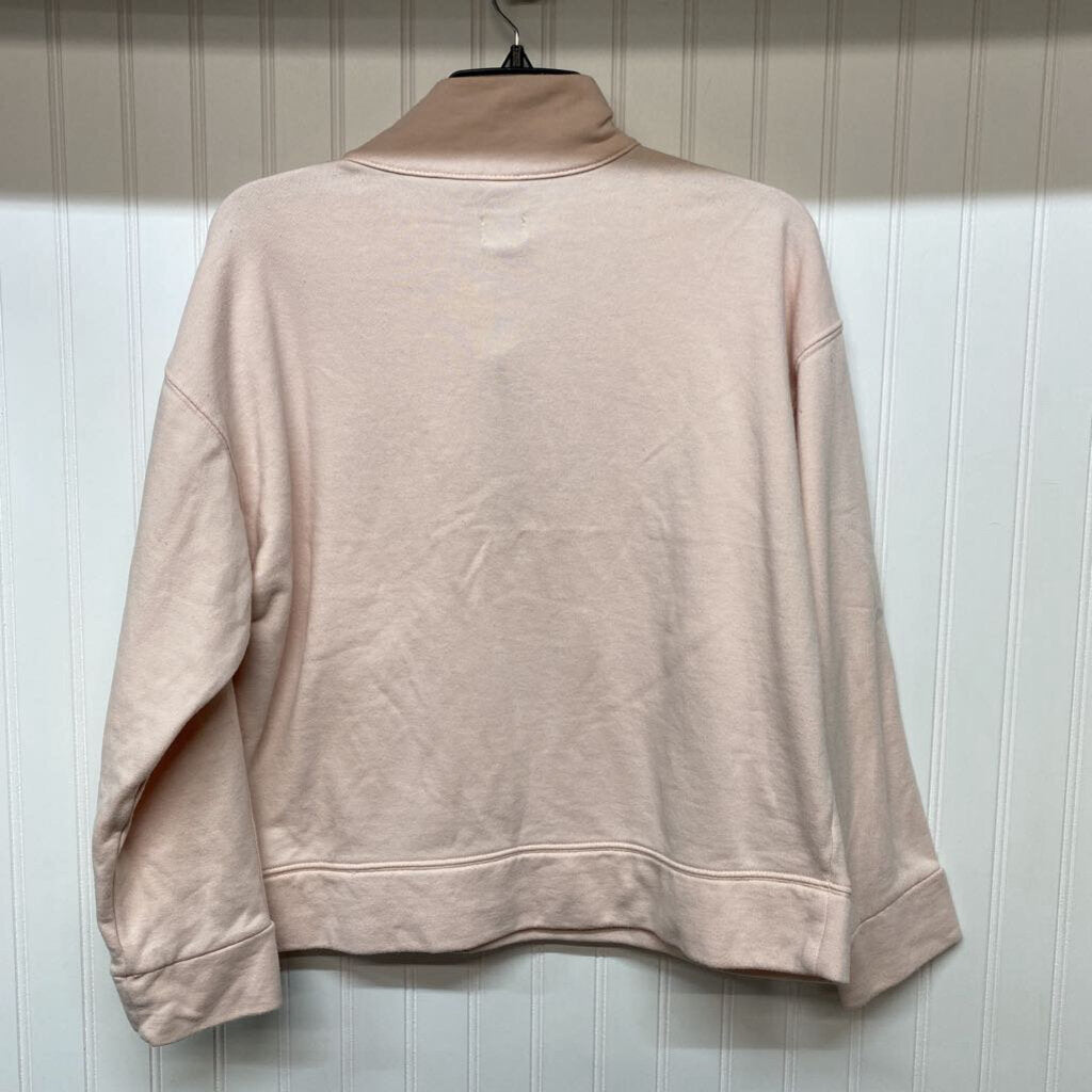 PINK HOODIE