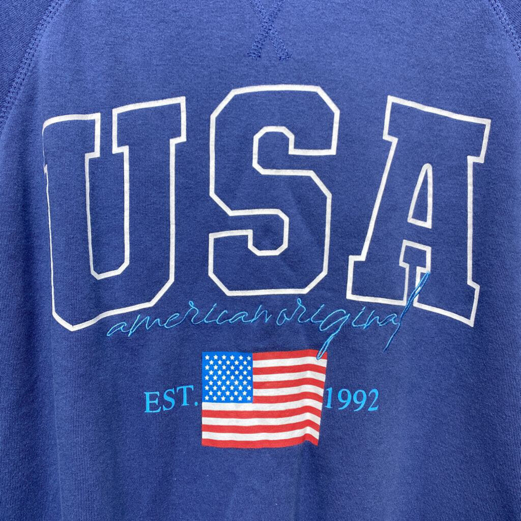 USA SWEATSHIRT