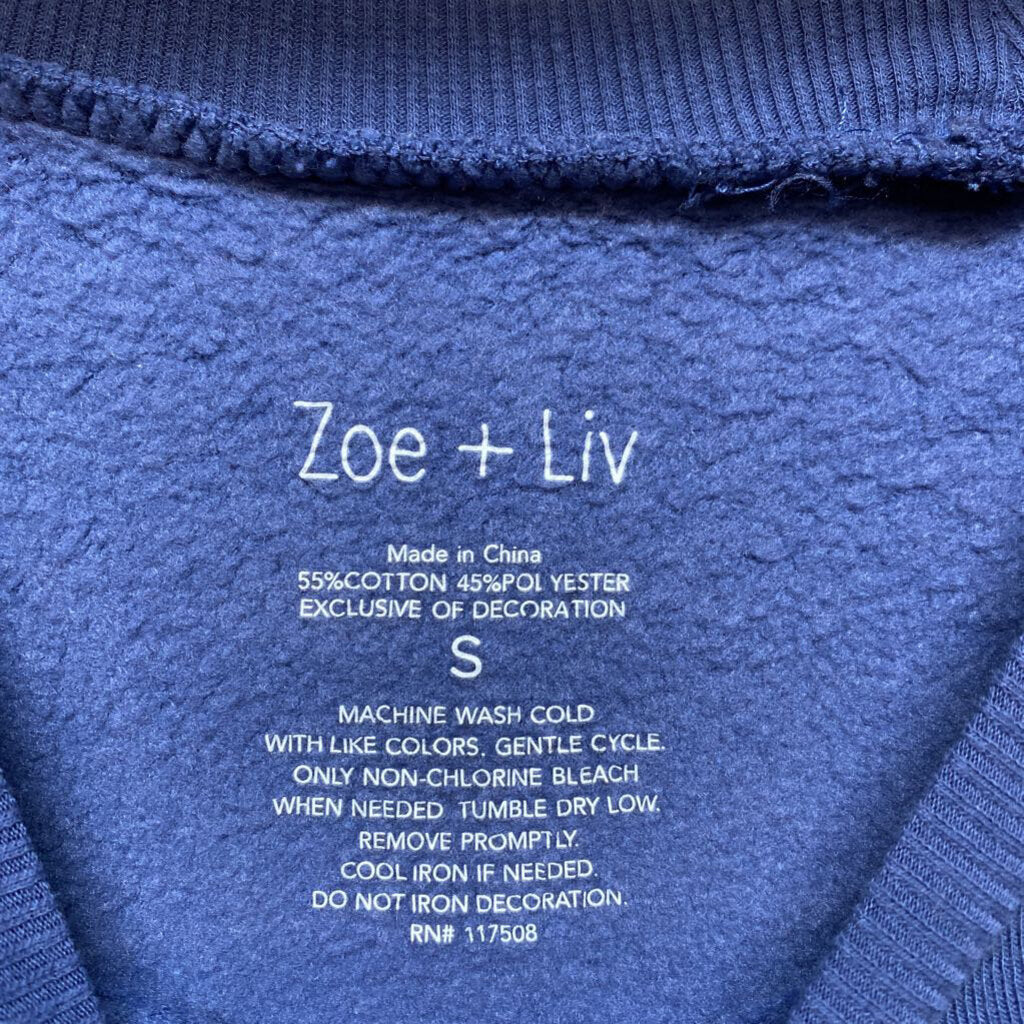 USA SWEATSHIRT