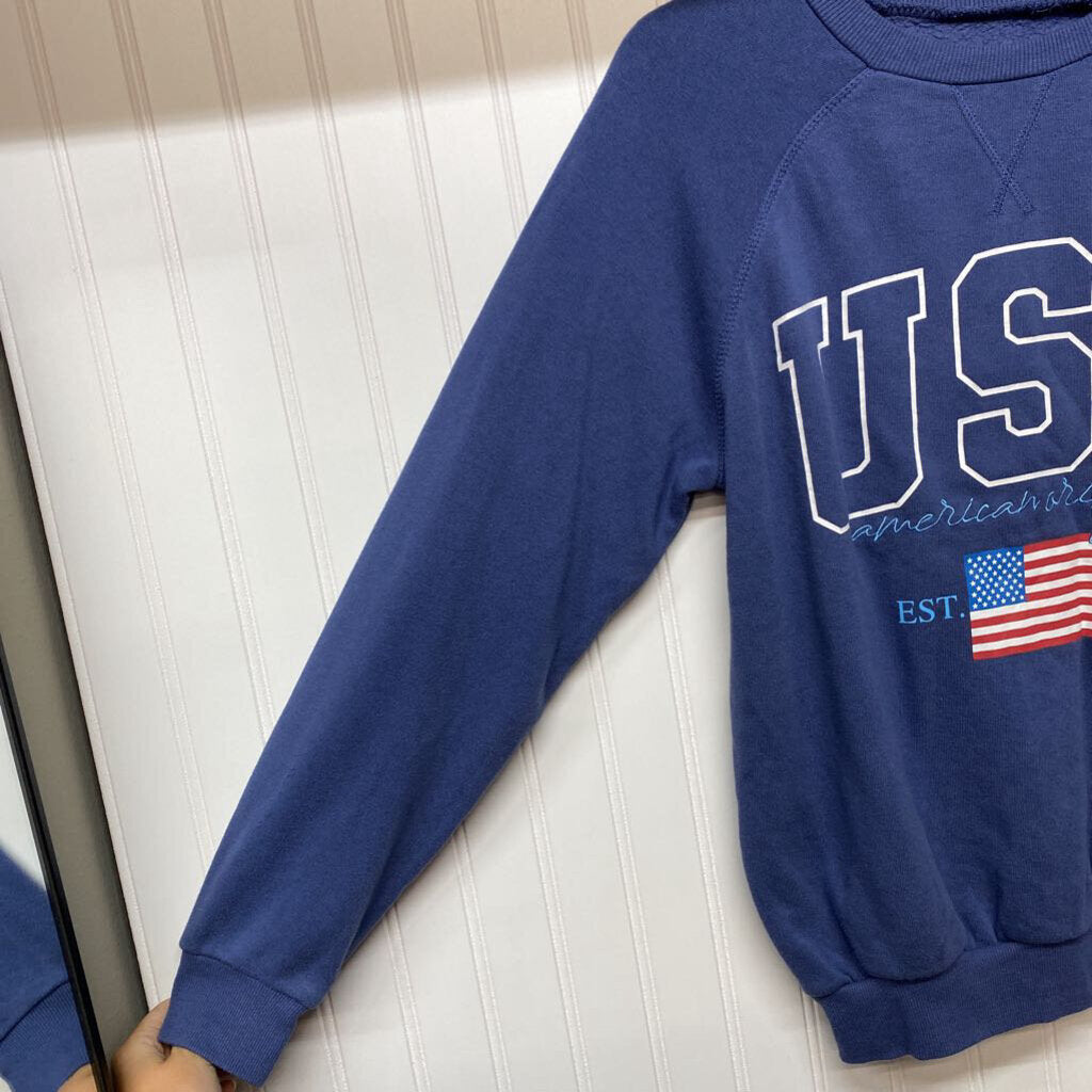 USA SWEATSHIRT