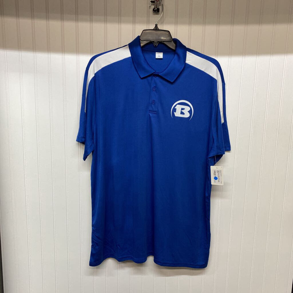 BRYANT POLO