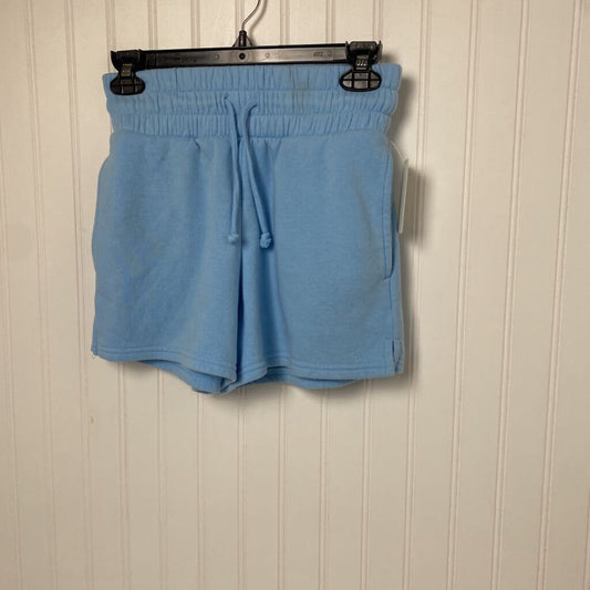 DRAWSTRING SOFT SHORTS
