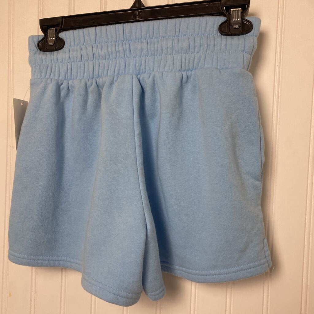 DRAWSTRING SOFT SHORTS