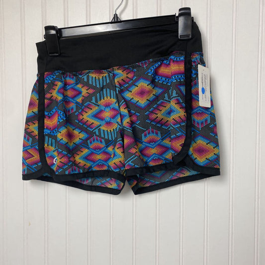 ATHLETIC SHORTS