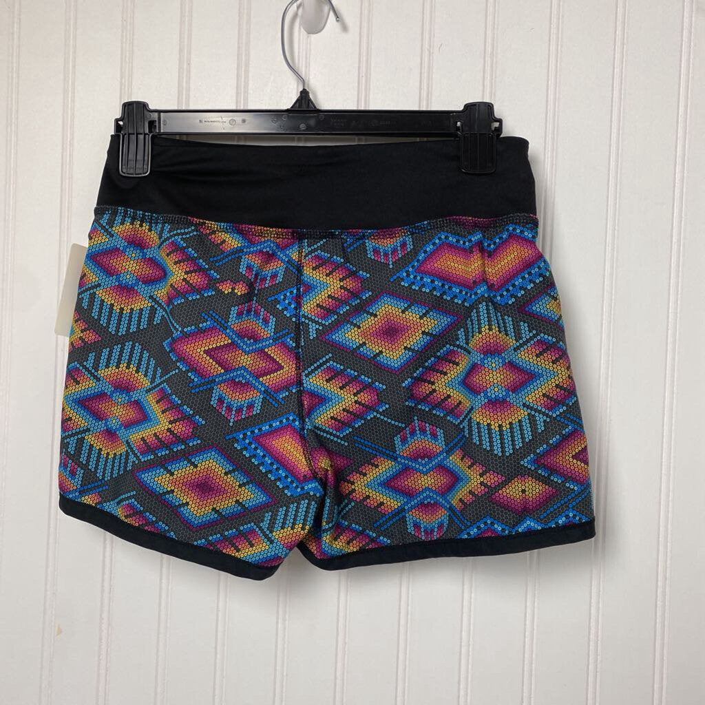 ATHLETIC SHORTS