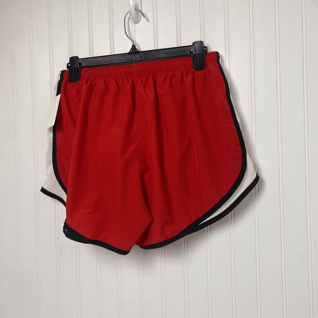 LINED NIKE DRIFIT ATHLETIC SHORTS