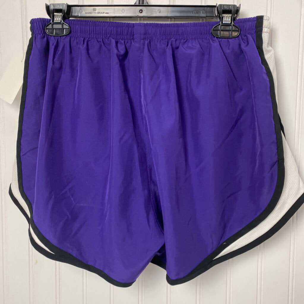LINED NIKE DRIFIT ATHLETIC SHORTS