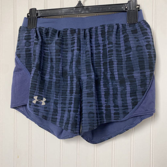 LINED ATHLETIC SHORTS