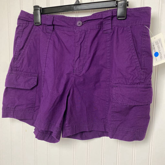 CARGO SHORTS