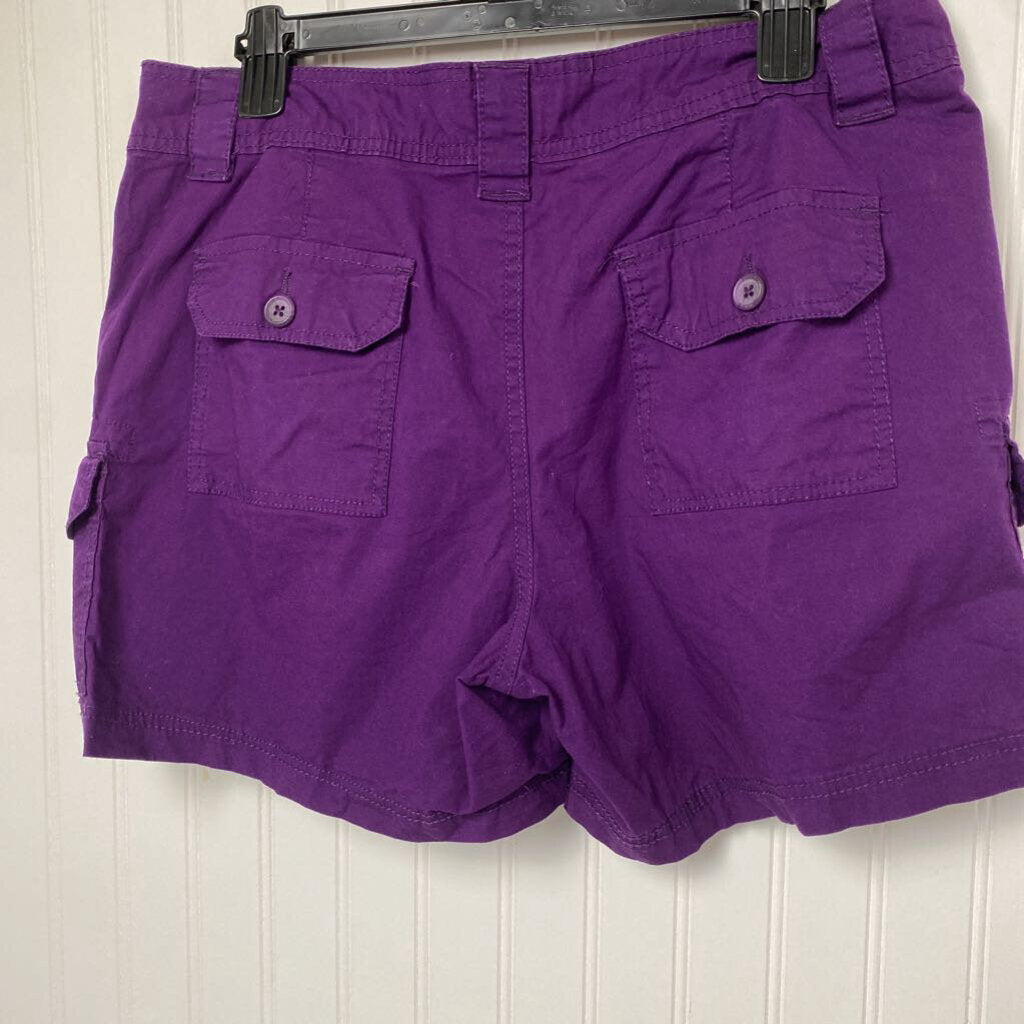 CARGO SHORTS