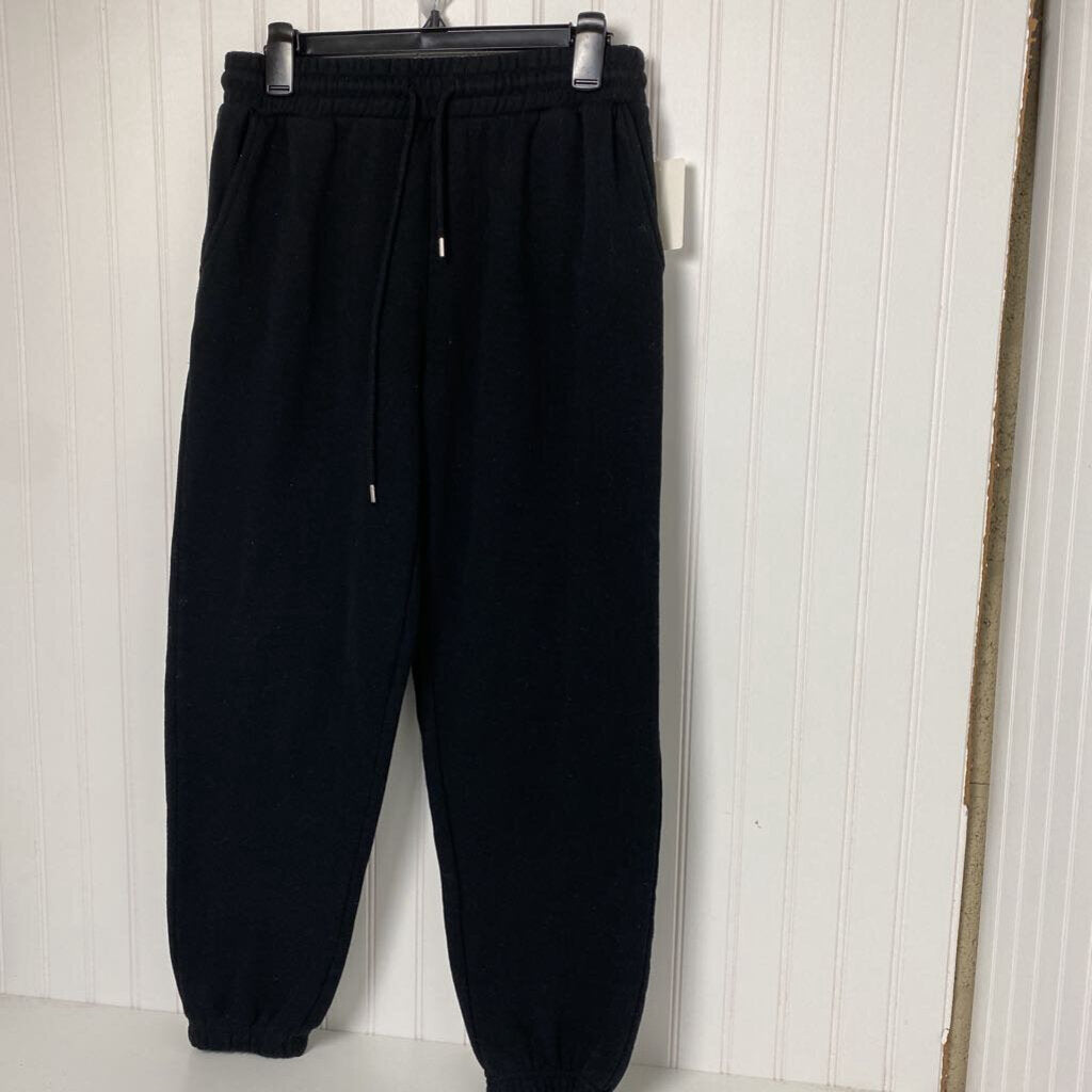 DRAWSTRING JOGGER SWEATPANTS