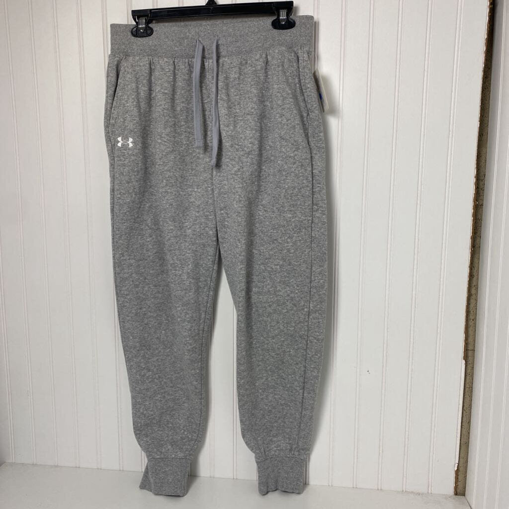 DRAWSTRING JOGGER SWEATPANTS