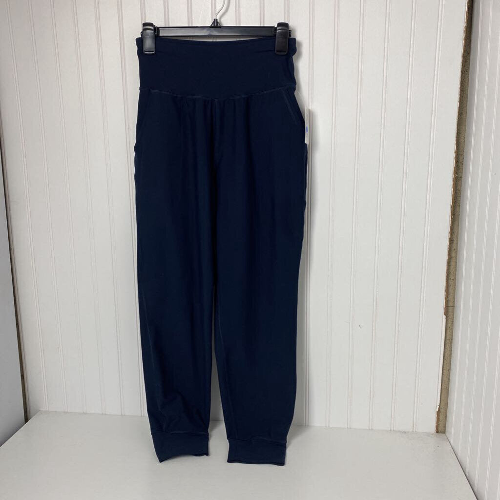 HIGH RISE ACTIVE JOGGERS