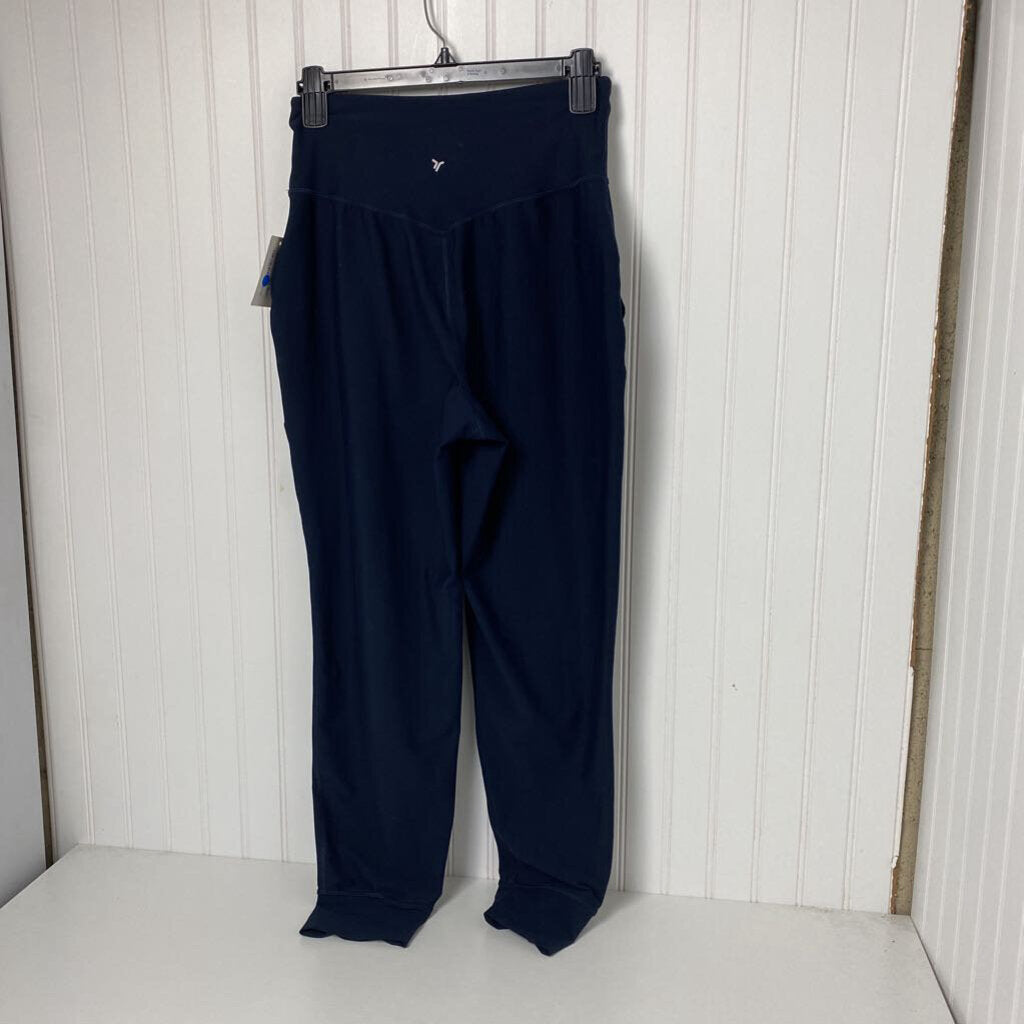 HIGH RISE ACTIVE JOGGERS