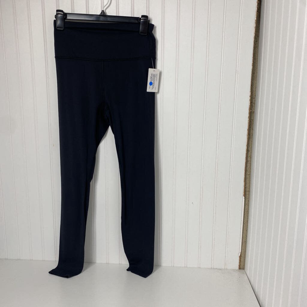 ULTRA HIGH RISE FULL LENGTH ACTIVE LEGGINGS