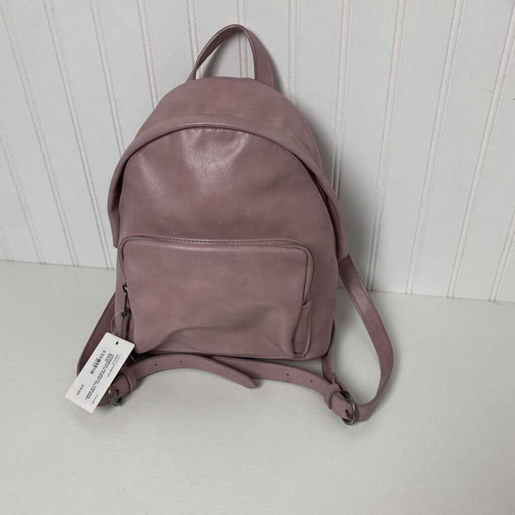 BACKPACK PURSE