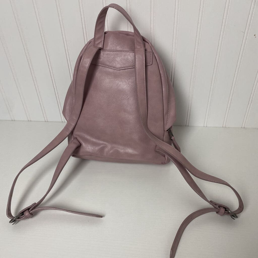 BACKPACK PURSE