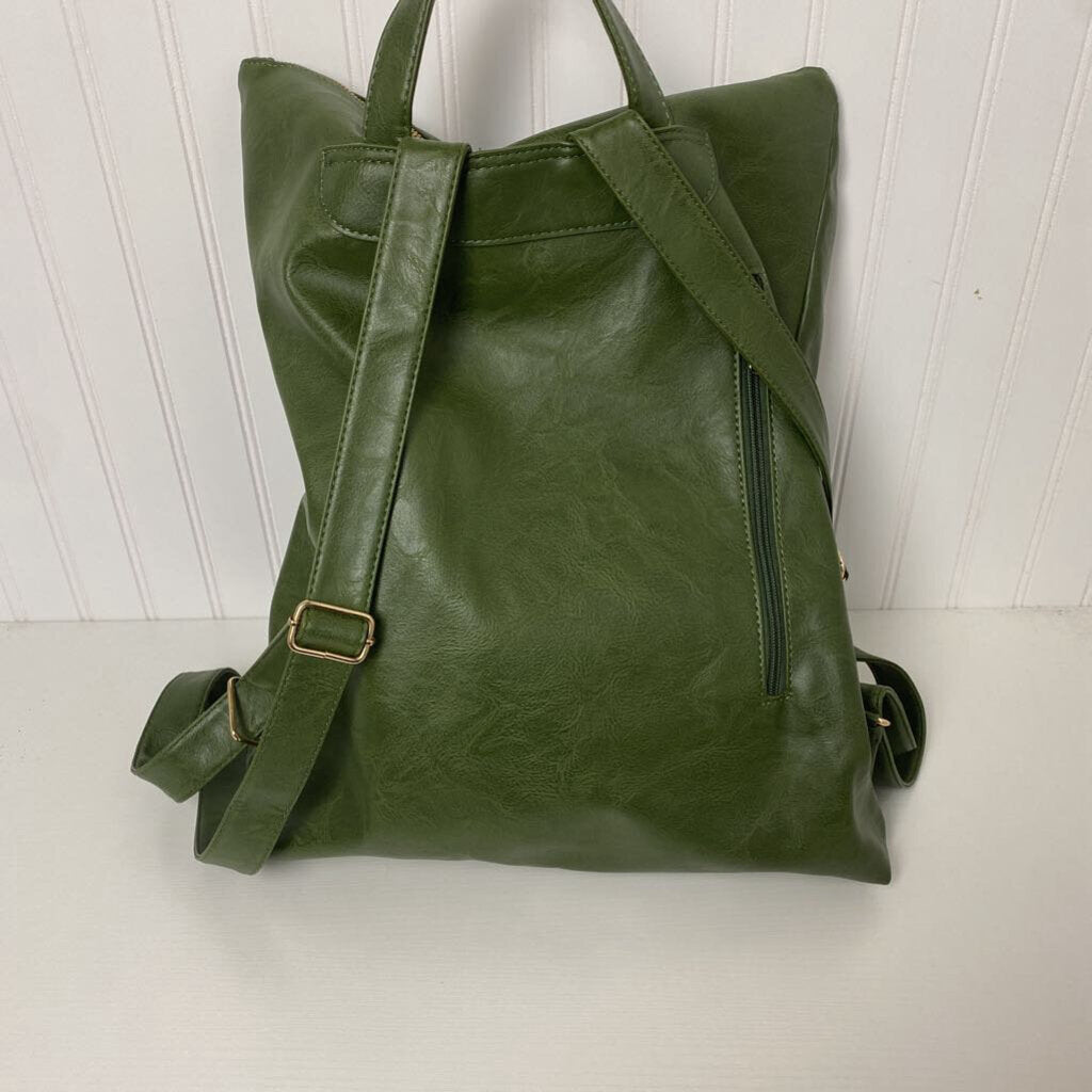 LARGE BACKPACK PURSE