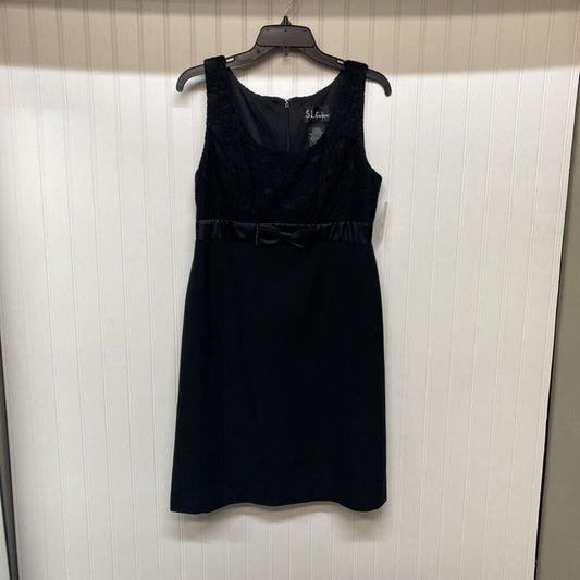SLEEVELESS SHORT DRESS