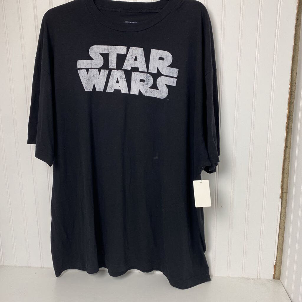 BASIC T-SHIRT