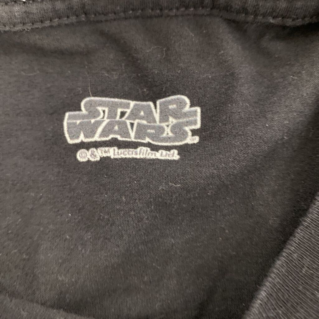 BASIC T-SHIRT