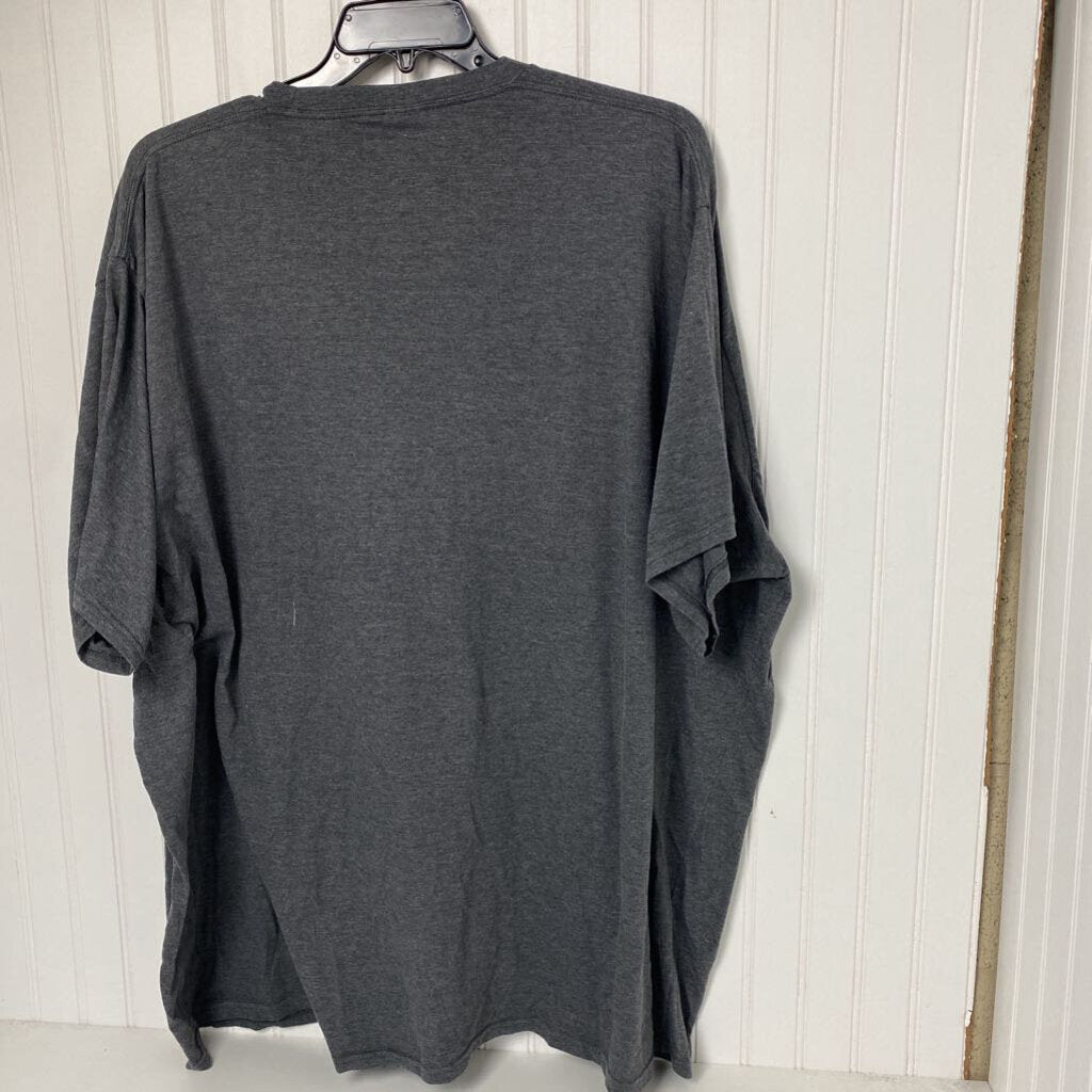 BASIC T-SHIRT
